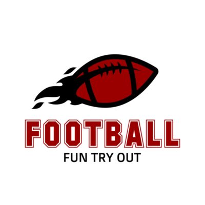 American Football Try Out 01 Thumbnail