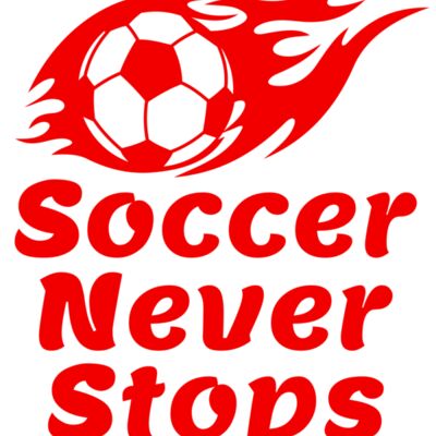 Soccer 50 Thumbnail