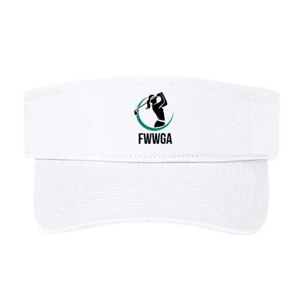 FWWG - Fashion Visor Thumbnail